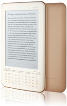 Iriver Story HD Basic 2GB E-Book Reader (EB07)