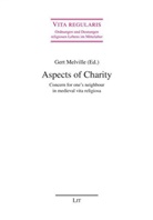 Gert Melville - Aspects of Charity
