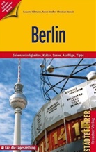 Kiliman, Susanne Kilimann, Knolle, Rasso Knoller, Nowak, Christ Nowak... - Berlin