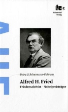 Schönemann-Behrens, Petra Schönemann-Behrens - Alfred H. Fried