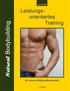 Jan Kralle - Leistungsorientiertes Training