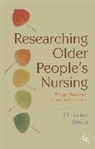 Christine Smith - Researching Older People's Nursing