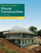 Mike Riley, Mike Cotgrave Riley - Construction Technology 1