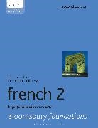 K Beeching, K. Beeching, Kate Beeching, Anni Lewis, Annie Lewis, Annie Fontaine Lewis... - Foundations French 2
