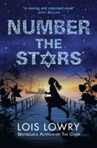 Lois Lowry, Lowry Lois - Number the Stars