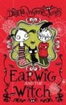 Diana Jones, Diana Wynne Jones - Earwig and the Witch
