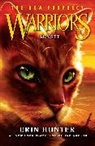 Erin Hunter, Hunter Erin - Sunset