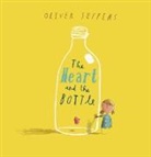 Oliver Jeffers, Jeffers Oliver, Oliver Jeffers, Jeffers Oliver - Heart and the Bottle