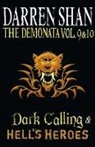Darren Shan - The Demonata