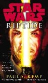 Paul Kemp, Paul S. Kemp, Kemp Paul S. - Star Wars Riptide