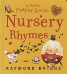 Raymond Briggs - Nursery Rhymes