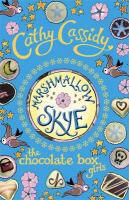 Cathy Cassidy - The Chocolate Box Girls - Vanilla Skye