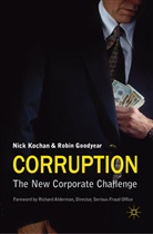 R Goodyear, R. Goodyear, Robin Goodyear, Kochan, N Kochan, N. Kochan... - Corruption