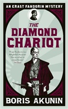 Boris Akunin - The Diamond Chariot