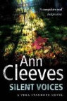 Ann Cleeves - Silent Voices