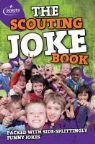Amanda Li, Macmillan - Scouting Joke Book