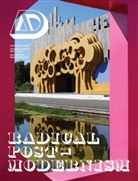 Sea Griffiths, Sean Griffiths, Charles Holland, Charles e Holland, Sam Jacob, C Jencks... - Radical Post-Modernism