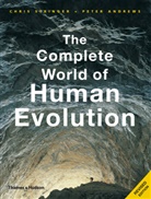 Peter Andrews, Chris Stringer - The Complete World of Human Evolution (Paperback)