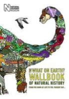 Christopher Lloyd, LLOYD CHRISTOPHER, Andy Forshaw - What on Earth? Wallbook of Natural History