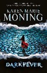 Karen Moning, Karen Marie Moning, Moning Karen Marie - Darkfever