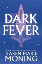 Karen Moning, Karen Marie Moning, Moning Karen Marie - Darkfever