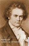 BEETHOVEN, Ludwig van Beethoven, Beethoven Ludwig Van, Nicholas John, John Nicholas - Fidelio