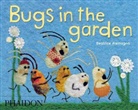 Beatrice Alemagna, Alemagna Beatrice - Bugs in the garden