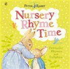 Beatrix Potter, Beatrix Potter - Peter Rabbit Nursery Rhyme Time