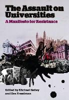Michael Bailey, Des Bailey Freedman, Dr. Des Bailey Freedman, Michael Bailey, Bailey Michael, Des Freedman... - Assault on Universities