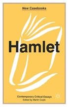 Martin Coyle, Marti Coyle, Martin Coyle - Hamlet