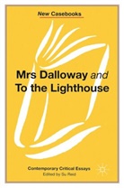 Su Reid, Susan Reid - Mrs Dalloway and to the Lighthouse, Virginia Woolf