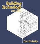 Ivor Seeley, Ivor H Seeley, Ivor H. Seeley - Building Technology