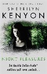 Sherrilyn Kenyon - Night Pleasures