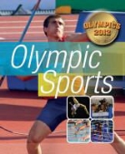 Nick Hunter - Olympic Sports
