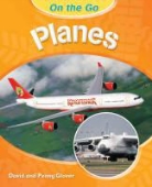David Glover, David Glover Glover - Planes