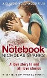 Nicholas Sparks - The Notebook
