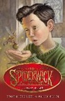 Holly Black, Holly Diterlizzi Black, Black Holly, BLACK HOLLY DITERLIZZI TONY, Tony DiTerlizzi, DiTerlizzi Tony - Lucinda's Secret