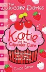 Coco Simon, Simon Coco - The Cupcake Diaries: Katie and the Cupcake Cure