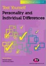 Dominic (EDT)/ Upton Upton, Penney Upton, Penney Upton Upton, Dominic Upton, Penney Upton, Upton Dominic... - Test Yourself: Personality and Individual Differences