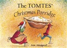 Sven Nordqvist, Nordqvist Sven, Sven Nordqvist - The Tomtes'Christmas Porridge