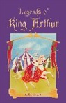 Isabel Wyatt, Isabel Wyatt, Wyatt Isabel - Legends of King Arthur