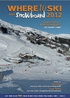 Chris Gill, Chris Watts Gill, Chris Gill, Dave Watts - Where to Ski and Snowboard