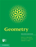 D. A. Brannan, David A Brannan, David A. Brannan, David A. (The Open University Brannan, David A. Esplen Brannan, Brannan David A.... - Geometry
