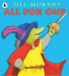 Jill Murphy, Murphy Jill - All for One