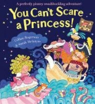 Gillian Rogerson - You can't Scare a Princess