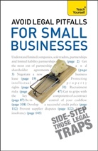Bevans Solicitors, Bevans Solicitors - Avoid Legal Pitfalls for Small Businesses