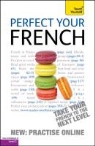 Jean-Claude Arragon - Perfect Your French: Teach Yourself