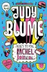 Judy Blume - Here's to You, Rachel Robinson