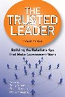 Terry Newell, Terry N. Newell, Terry N. Reeher Newell, Terry Reeher Newell, Grant Reeher, Peter Ronayne... - Trusted Leader