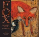 Ron Brooks, Margaret Wild, Ron Brooks - The Fox